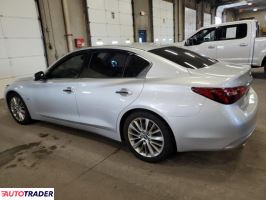 Infiniti Q50 2019 3 Infiniti Q50 2019 3