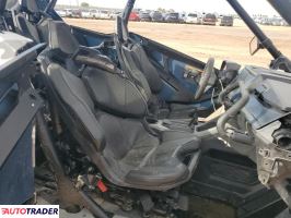 Polaris Pozostałe 2022