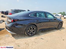Hyundai Sonata 2024 2