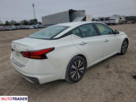 Nissan Altima 2022 2