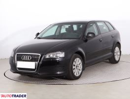 Audi A3 2008 1.6 100 KM Audi A3 2008 1.6 100 KM