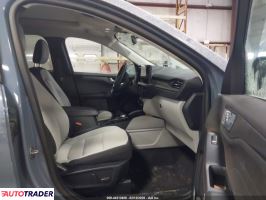 Ford Escape 2024 1