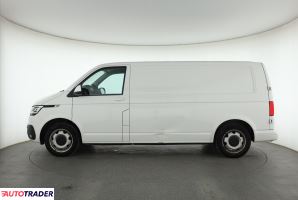Volkswagen Transporter 2022 2.0