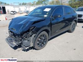 Honda HR-V 2024 2