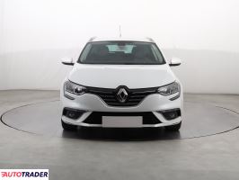 Renault Megane 2017 1.2 130 KM
