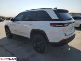 Jeep Grand Cherokee 2023 3