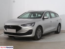 Ford Focus 2023 1.5 113 KM Ford Focus 2023 1.5 113 KM