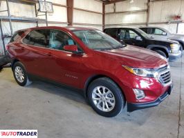 Chevrolet Equinox 2019 1