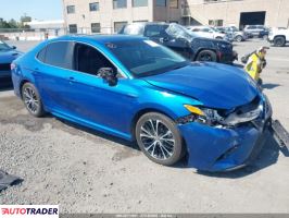 Toyota Camry 2020 2