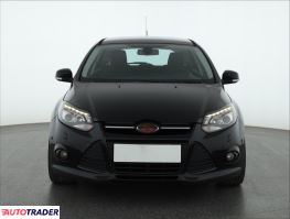 Ford Focus 2011 1.6 113 KM