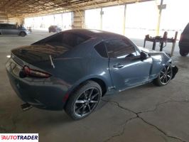 Mazda MX-5 2020 2 Mazda MX-5 2020 2