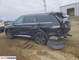 Lincoln Aviator 2023 3