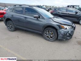 Subaru Pozostałe 2023 2 Subaru Pozostałe 2023 2