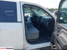 GMC Sierra 2019 5