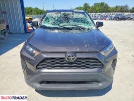 Toyota Pozostałe 2022 2