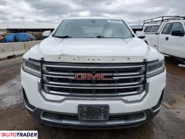 GMC Acadia 2021 2