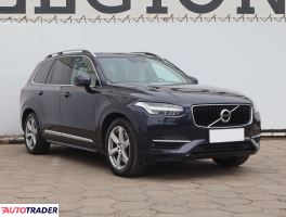 Volvo XC90 - zobacz ofertę