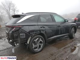 Hyundai Tucson 2023 1 Hyundai Tucson 2023 1
