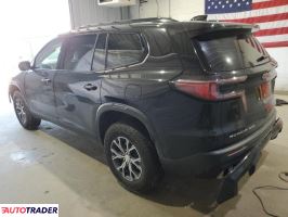 GMC Acadia 2025 2