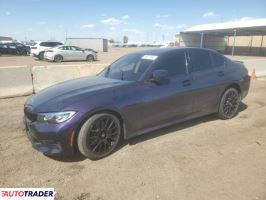 BMW 330 2020 2 BMW 330 2020 2