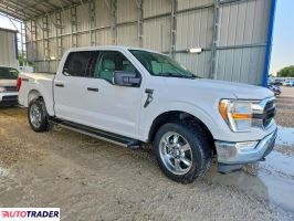 Ford Pozostałe 2021 3