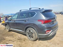 Hyundai Santa Fe 2020 2