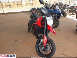 Ducati Pozostałe - zobacz ofertę