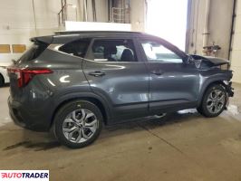 Kia Pozostałe 2024 2