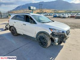 Kia Sorento 2020 3