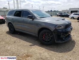 Dodge Durango 2022 6