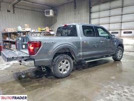 Ford Pozostałe 2025 3