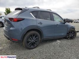 Mazda CX-5 2021 2 Mazda CX-5 2021 2
