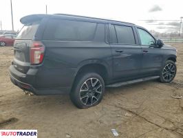 Chevrolet Pozostałe 2024 6