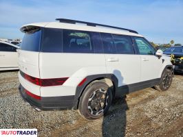 Hyundai Santa Fe 2024 2