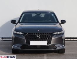 DS DS4 2022 1.6 178 KM
