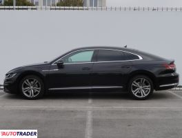 Volkswagen Arteon 2017 2.0 187 KM