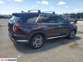 Hyundai Pozostałe 2025 3 Hyundai Pozostałe 2025 3