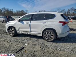 Hyundai Santa Fe 2022 2