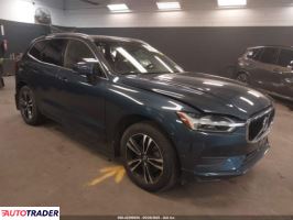 Volvo XC60 2019 2 Volvo XC60 2019 2