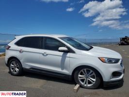Ford Edge 2019 2 Ford Edge 2019 2