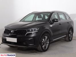 Kia Sorento 2021 1.6 226 KM Kia Sorento 2021 1.6 226 KM
