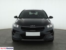 Kia Ceed 2021 1.5 156 KM