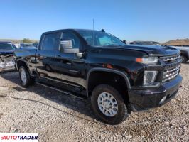 Chevrolet Silverado 2023 6