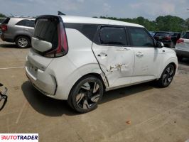 Kia Soul 2023 2