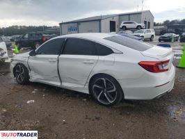 Honda Accord 2020 1 Honda Accord 2020 1