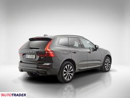 Volvo XC60 2024 2.0 197 KM