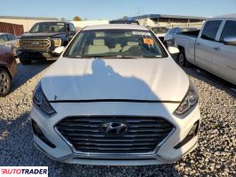 Hyundai Sonata 2019 2