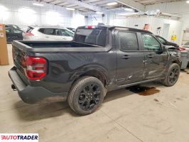 Ford Maverick 2025 2