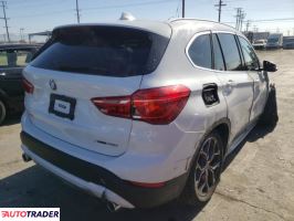 BMW X1 2020 2 BMW X1 2020 2