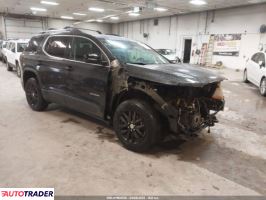 GMC Acadia 2019 3 GMC Acadia 2019 3